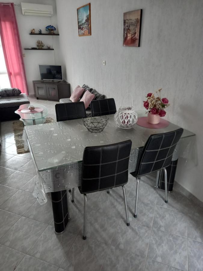 Apartments Makaus Kampor 外观 照片